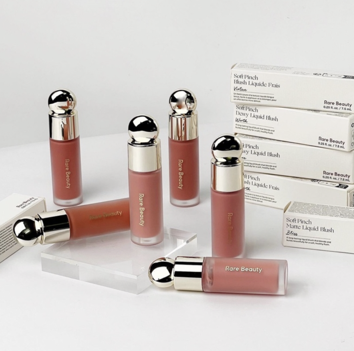 7 hũ m&aacute; hồng kem được nhắc kh&ocirc;ng ngừng trong năm 2025: 