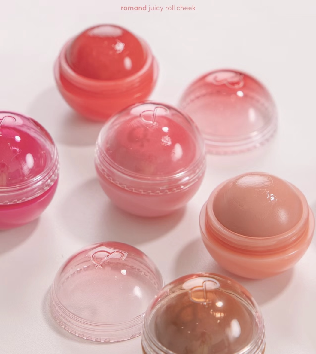 7 hũ m&aacute; hồng kem được nhắc kh&ocirc;ng ngừng trong năm 2025: 