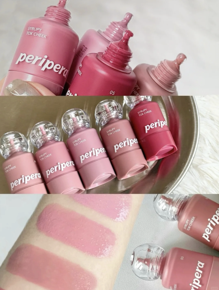 7 hũ m&aacute; hồng kem được nhắc kh&ocirc;ng ngừng trong năm 2025: 