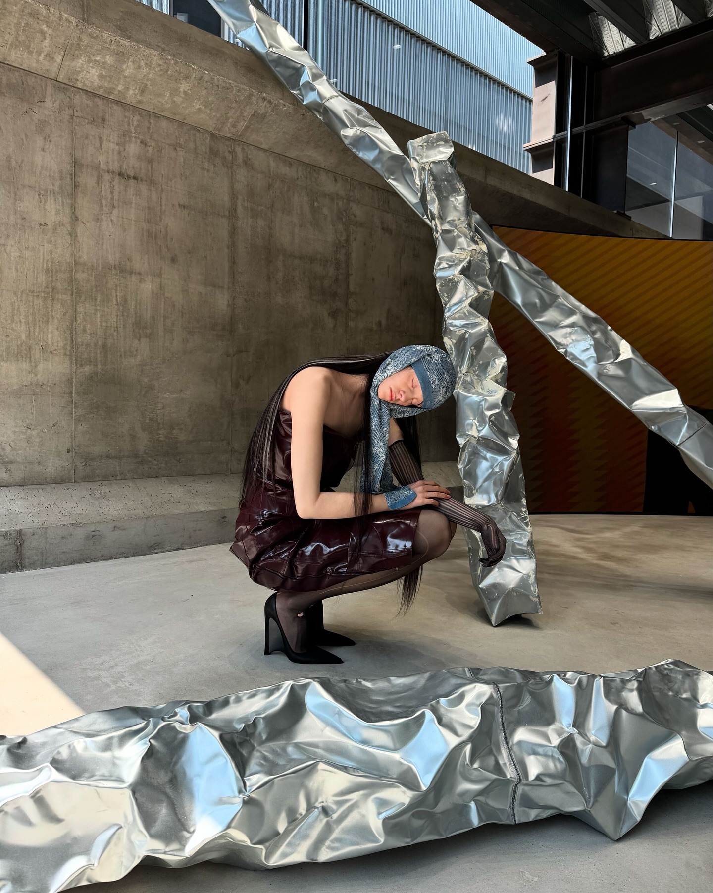 Gentle Monster gặp phốt chấn động, Jennie bị réo tên- Ảnh 6. Gentle Monster gặp phốt chấn động, Jennie bị réo tên- Ảnh 6.