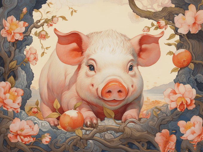 4 con giáp đầu năm vất vả, từ nay đến Tết Âm lịch “đổi vận” dễ giàu, hưởng trọn vận may Thần Tài ưu ái- Ảnh 3. 4 con giáp đầu năm vất vả, từ nay đến Tết Âm lịch “đổi vận” dễ giàu, hưởng trọn vận may Thần Tài ưu ái- Ảnh 3.