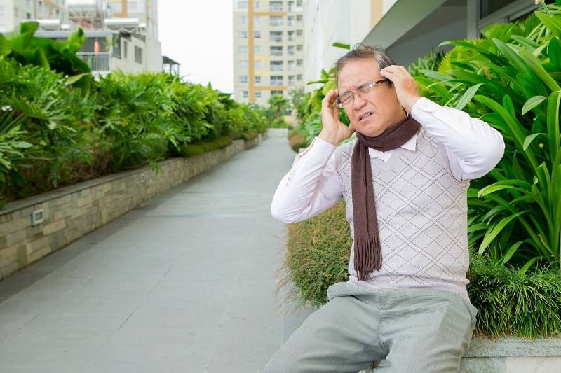 Biện pháp bảo vệ cơ thể khỏi đột quỵ trong thời tiết lạnh