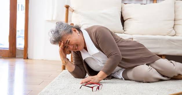 Đột quỵ mùa lạnh: Khi 