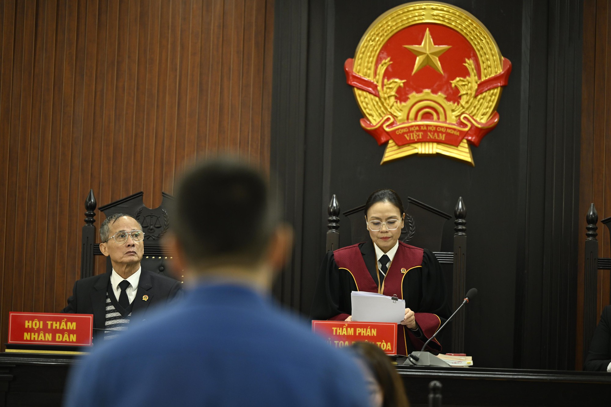 Người đ&agrave;n &ocirc;ng h&agrave;nh hung phụ nữ tại sảnh chung cư H&agrave; Nội n&oacute;i lời sau c&ugrave;ng- Ảnh 2.