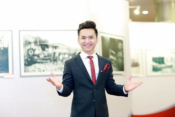 MC nổi tiếng VTV chia sẻ về thời điểm bị ung thư máu 