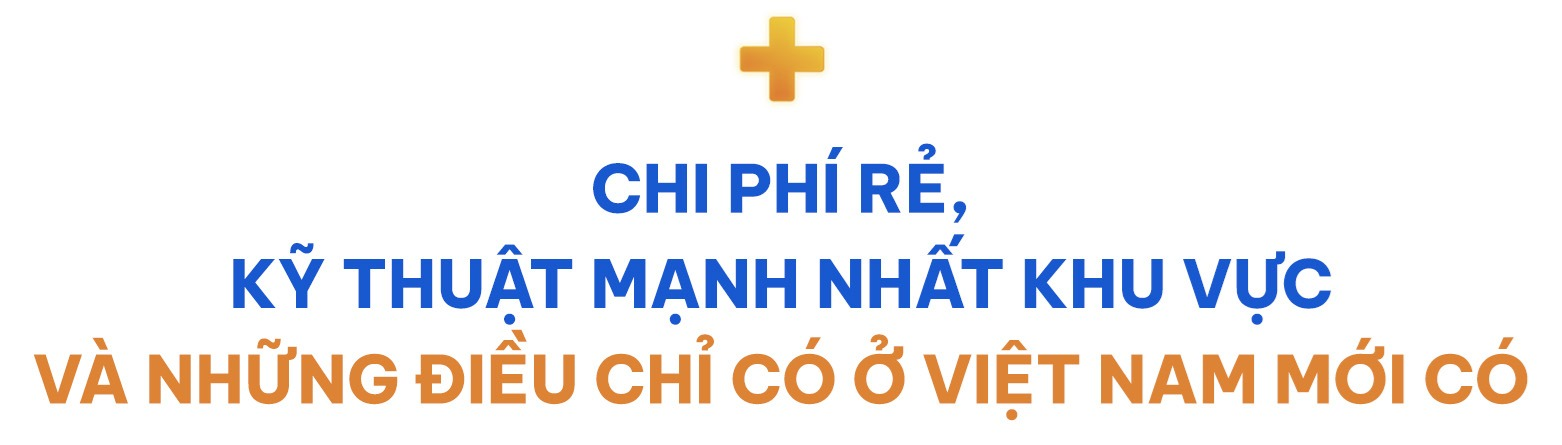 Bác sĩ 30 năm ghép tim xuyên Việt, trải qua những cuộc đua nghẹt thở với tử thần: “Có 1 điều quan trọng mà tôi nghĩ chỉ Việt Nam làm được” - Ảnh 4.