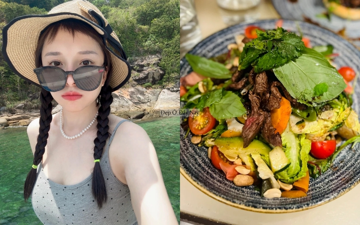 Công thức dưỡng da