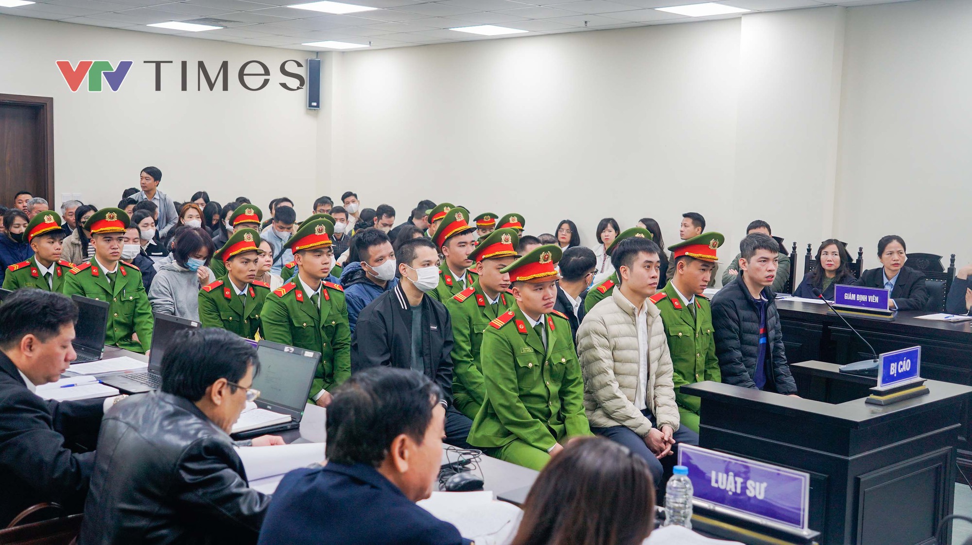 Chủ tịch C&ocirc;ng ty Z Holding Ho&agrave;ng Quang Thịnh bị đề nghị 25-28 năm t&ugrave; - Ảnh 2.