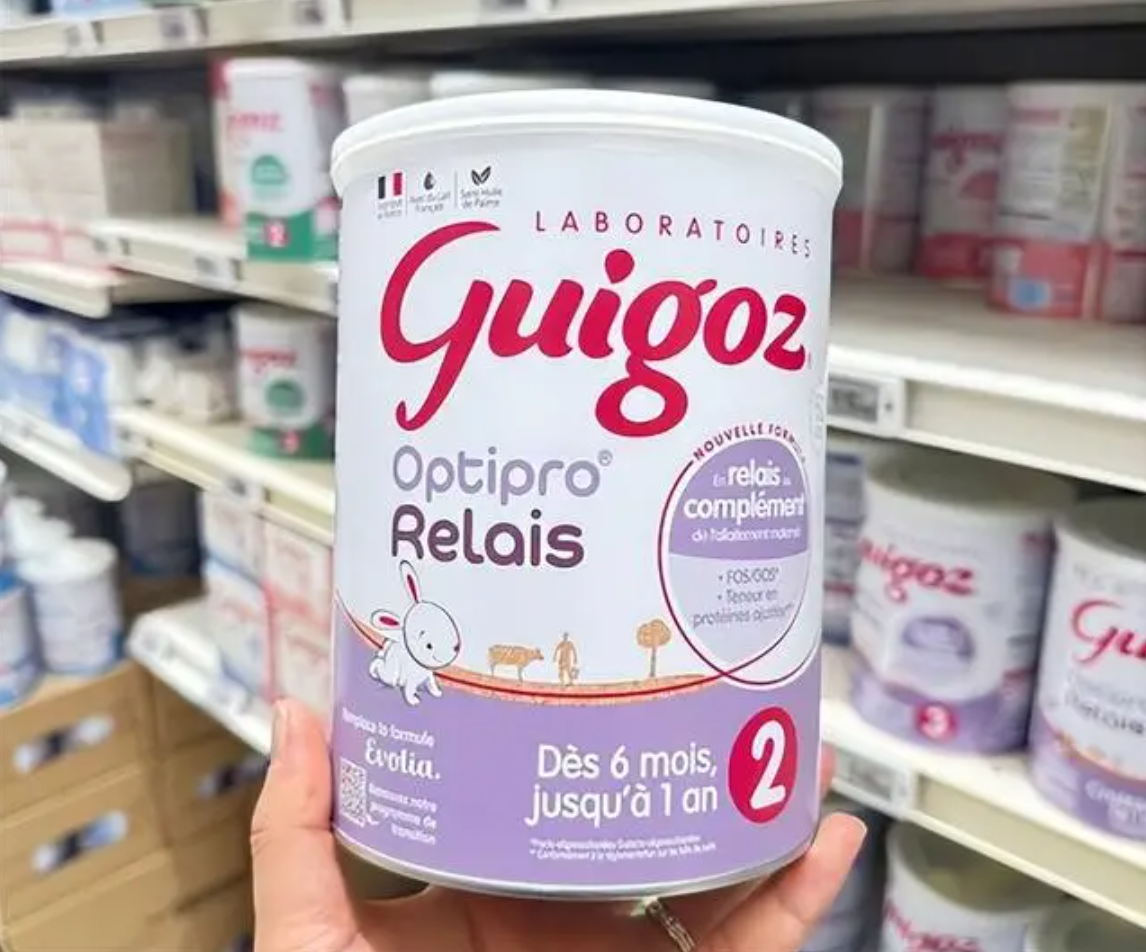 Nhãn sữa nổi tiếng bị “nổ phốt”, chứa vi khuẩn gây bệnh đe dọa sức khỏe trẻ em, nhiều gia đình vẫn đang sử dụng- Ảnh 1. Nhãn sữa nổi tiếng bị “nổ phốt”, chứa vi khuẩn gây bệnh đe dọa sức khỏe trẻ em, nhiều gia đình vẫn đang sử dụng- Ảnh 1.