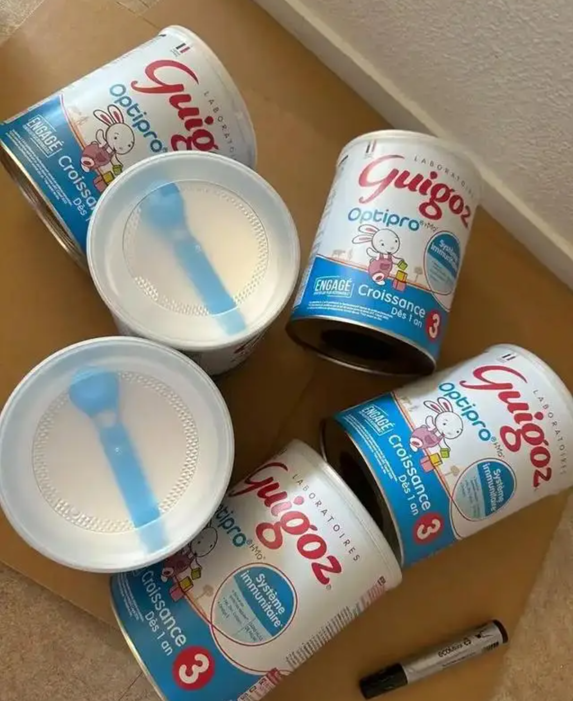 Nhãn sữa nổi tiếng bị “nổ phốt”, chứa vi khuẩn gây bệnh đe dọa sức khỏe trẻ em, nhiều gia đình vẫn đang sử dụng- Ảnh 2. Nhãn sữa nổi tiếng bị “nổ phốt”, chứa vi khuẩn gây bệnh đe dọa sức khỏe trẻ em, nhiều gia đình vẫn đang sử dụng- Ảnh 2.