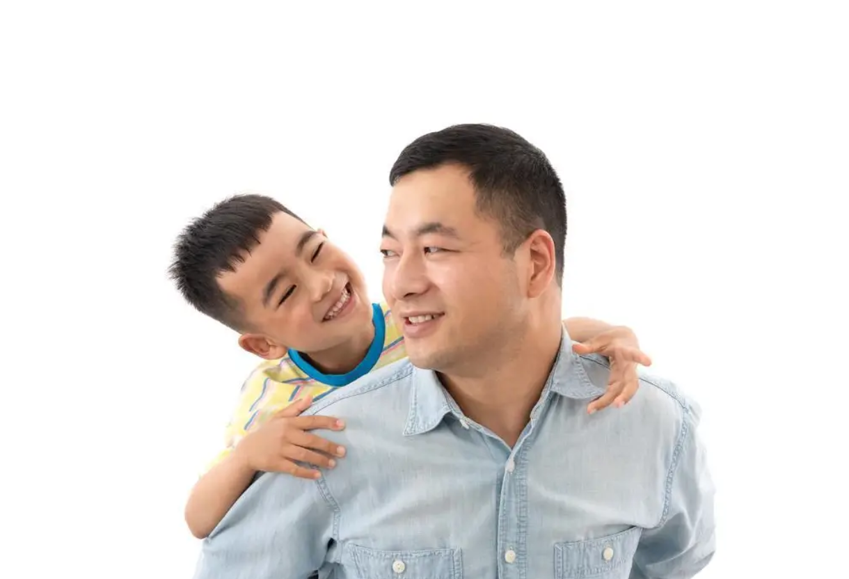 Theo dõi 17.000 gia đình: Người chăm sóc này giúp trẻ thông minh hơn, IQ cao hơn, nhưng đó không phải là mẹ- Ảnh 1.