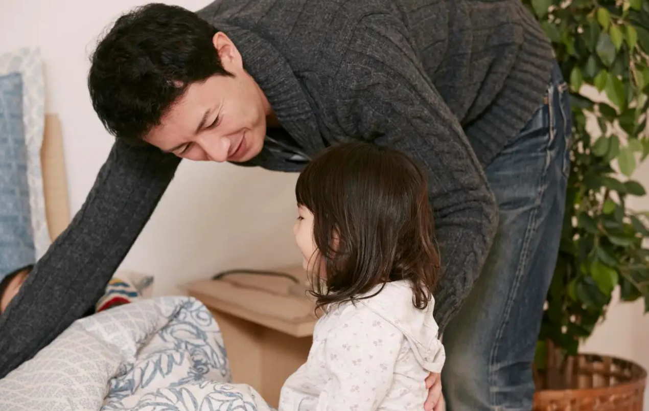 Theo dõi 17.000 gia đình: Người chăm sóc này giúp trẻ thông minh hơn, IQ cao hơn, nhưng đó không phải là mẹ- Ảnh 5.