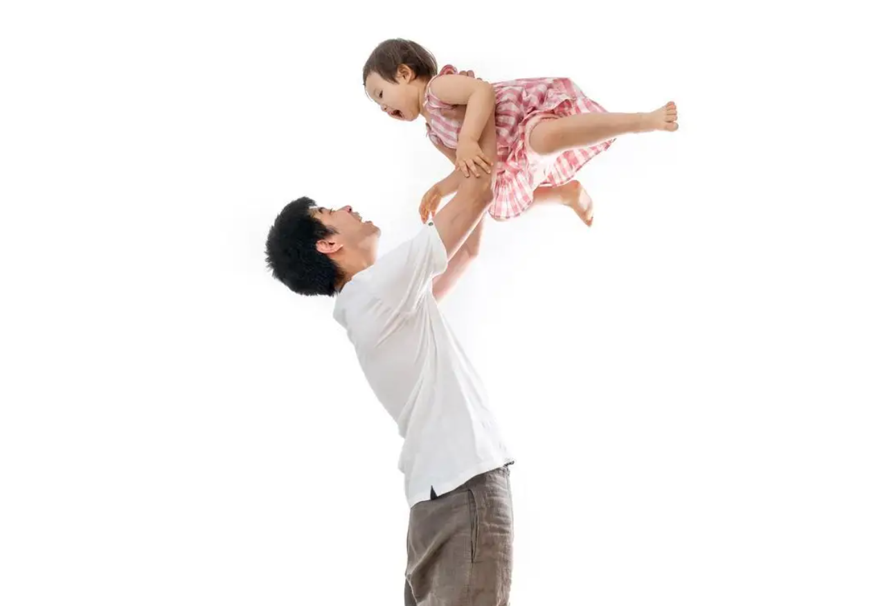 Theo dõi 17.000 gia đình: Người chăm sóc này giúp trẻ thông minh hơn, IQ cao hơn, nhưng đó không phải là mẹ- Ảnh 2.