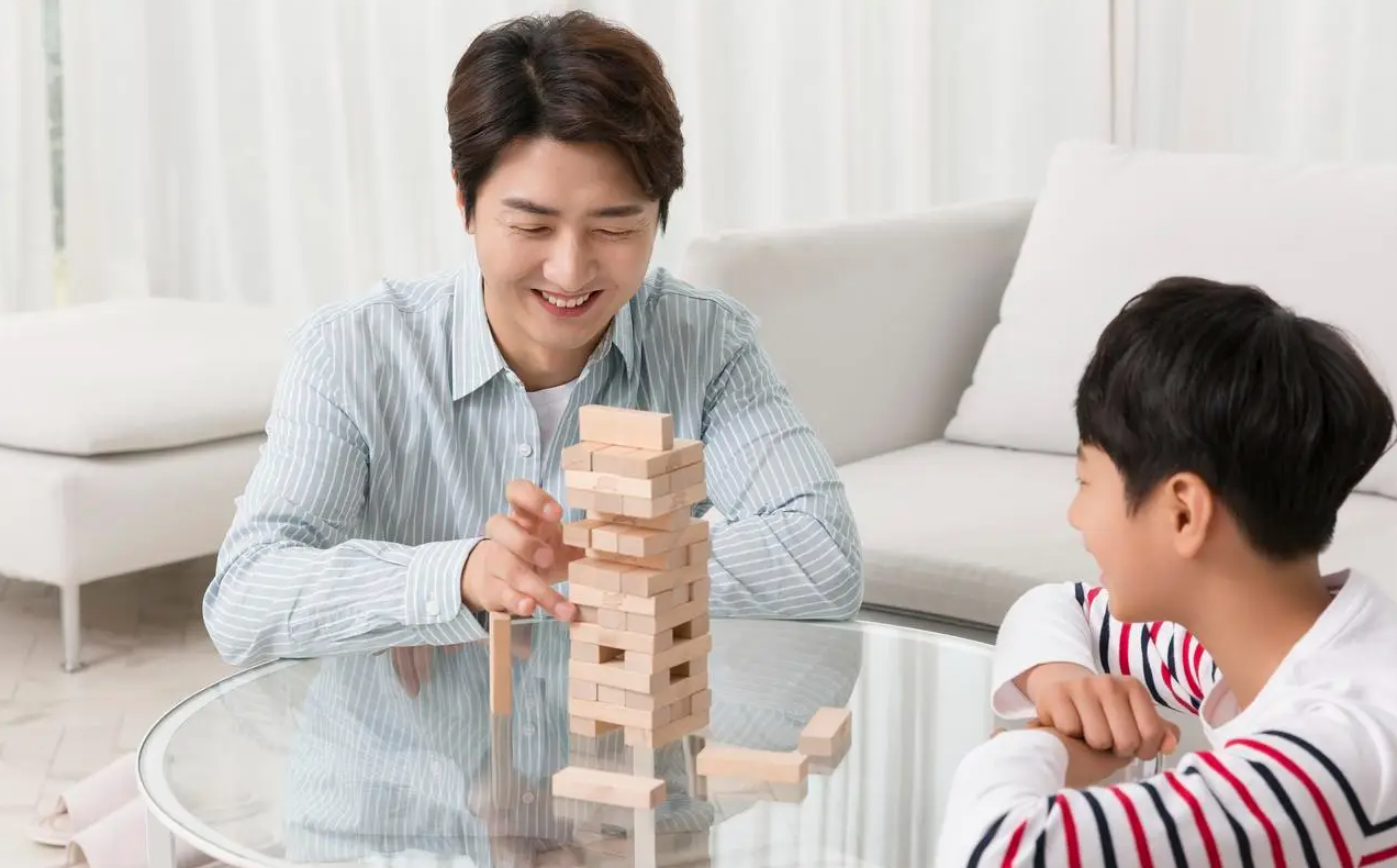 Theo dõi 17.000 gia đình: Người chăm sóc này giúp trẻ thông minh hơn, IQ cao hơn, nhưng đó không phải là mẹ- Ảnh 4.