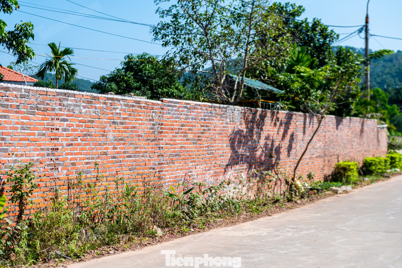 Đột nhập trung tâm công tác xã hội Hải Hà nơi học viên tử vong sau 2 ngày - Ảnh 3.