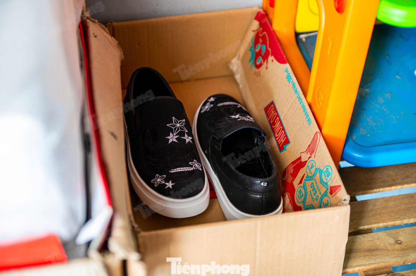 Đột nhập trung tâm công tác xã hội Hải Hà nơi học viên tử vong sau 2 ngày - Ảnh 12.