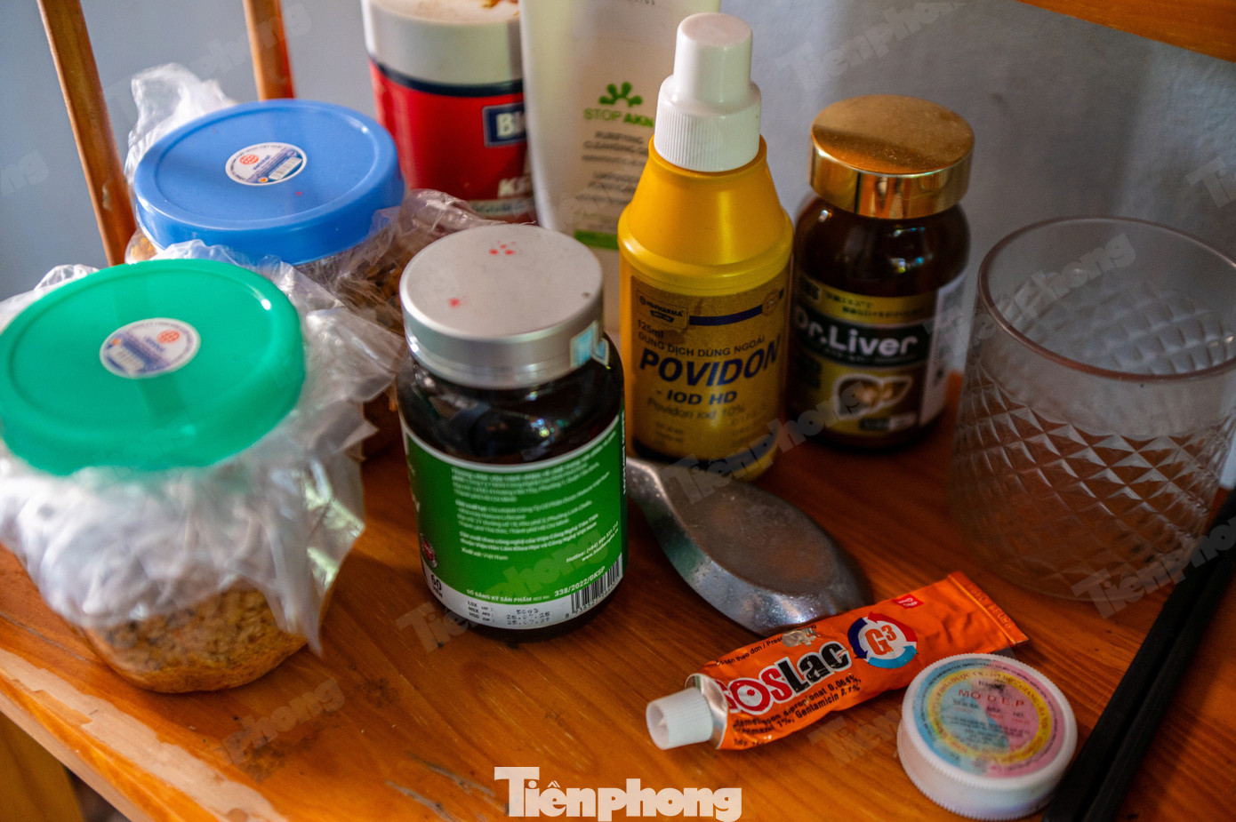 Đột nhập trung tâm công tác xã hội Hải Hà nơi học viên tử vong sau 2 ngày - Ảnh 13.