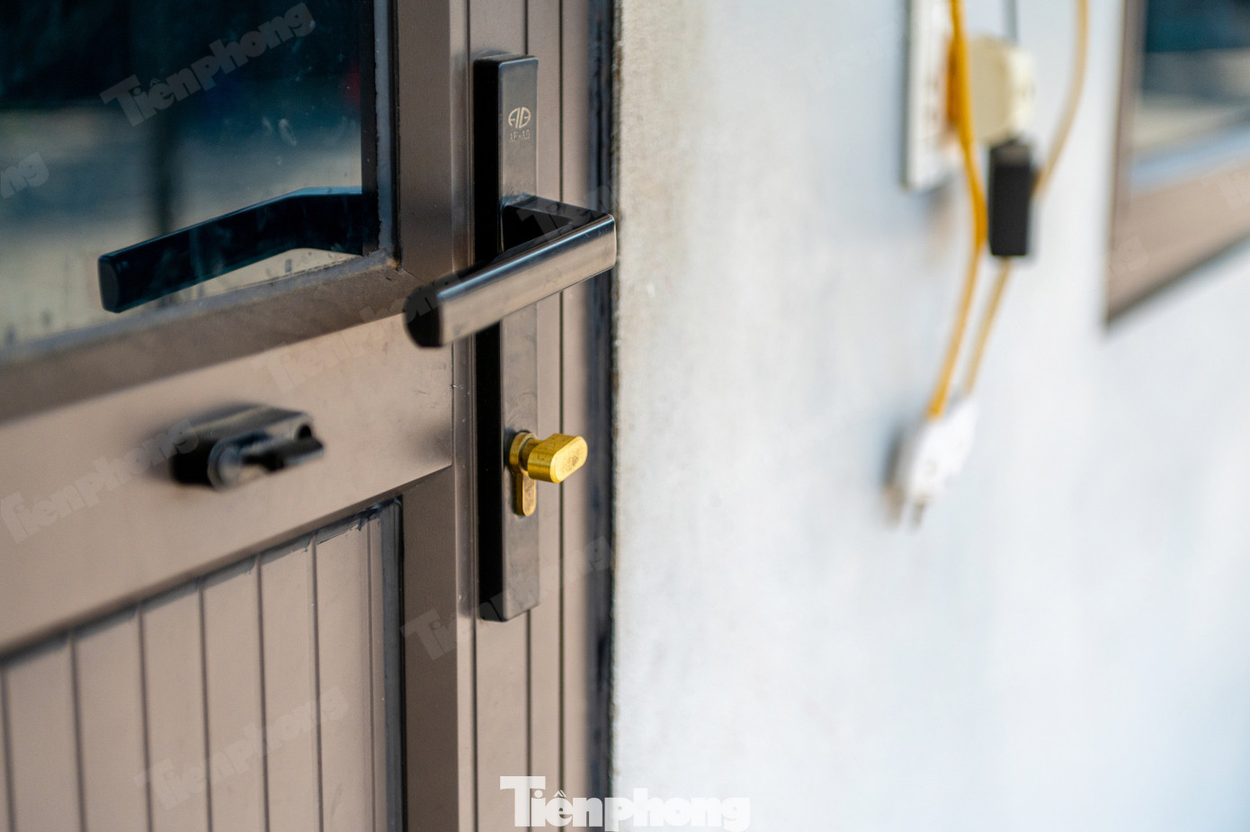 Đột nhập trung tâm công tác xã hội Hải Hà nơi học viên tử vong sau 2 ngày - Ảnh 8.