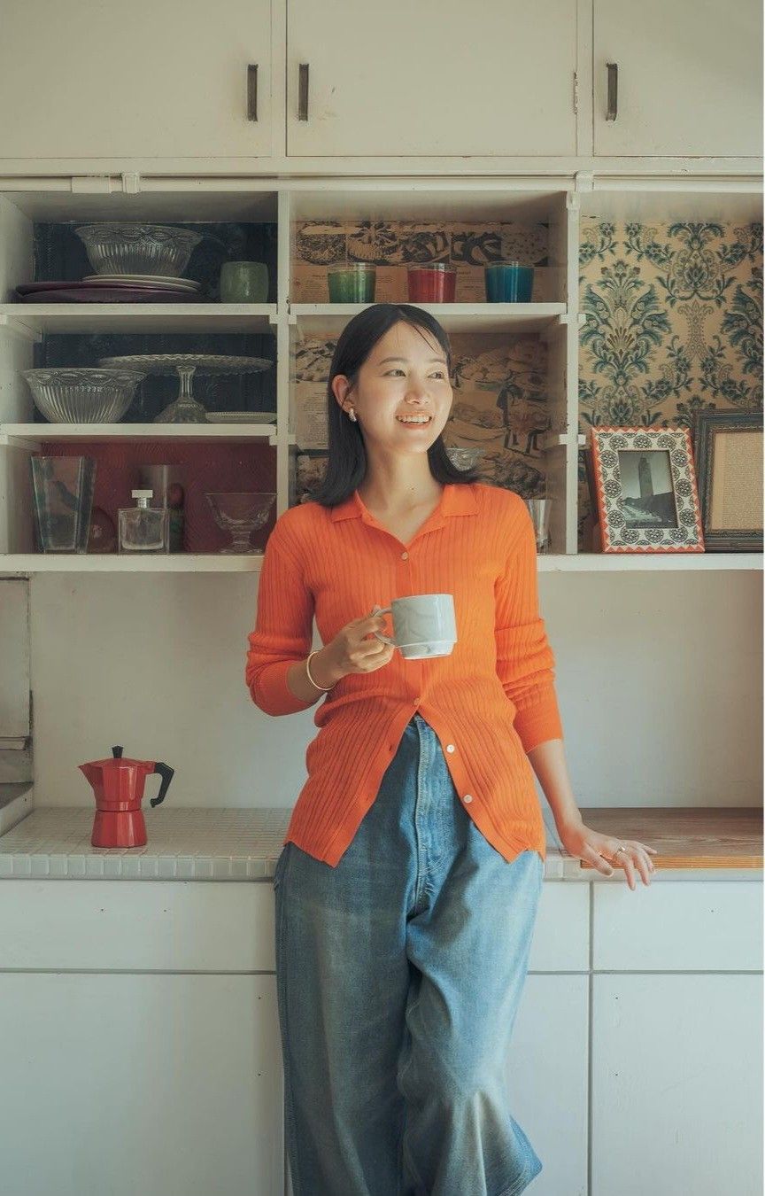 Sau 450 ng&agrave;y sống tối giản, t&ocirc;i dừng hẳn việc mua sắm: Chỉ d&ugrave;ng cho hết những g&igrave; đ&atilde; t&iacute;ch trữ - v&iacute; tiền lần đầu được &ldquo;thở&rdquo; đ&uacute;ng nghĩa - Ảnh 4.