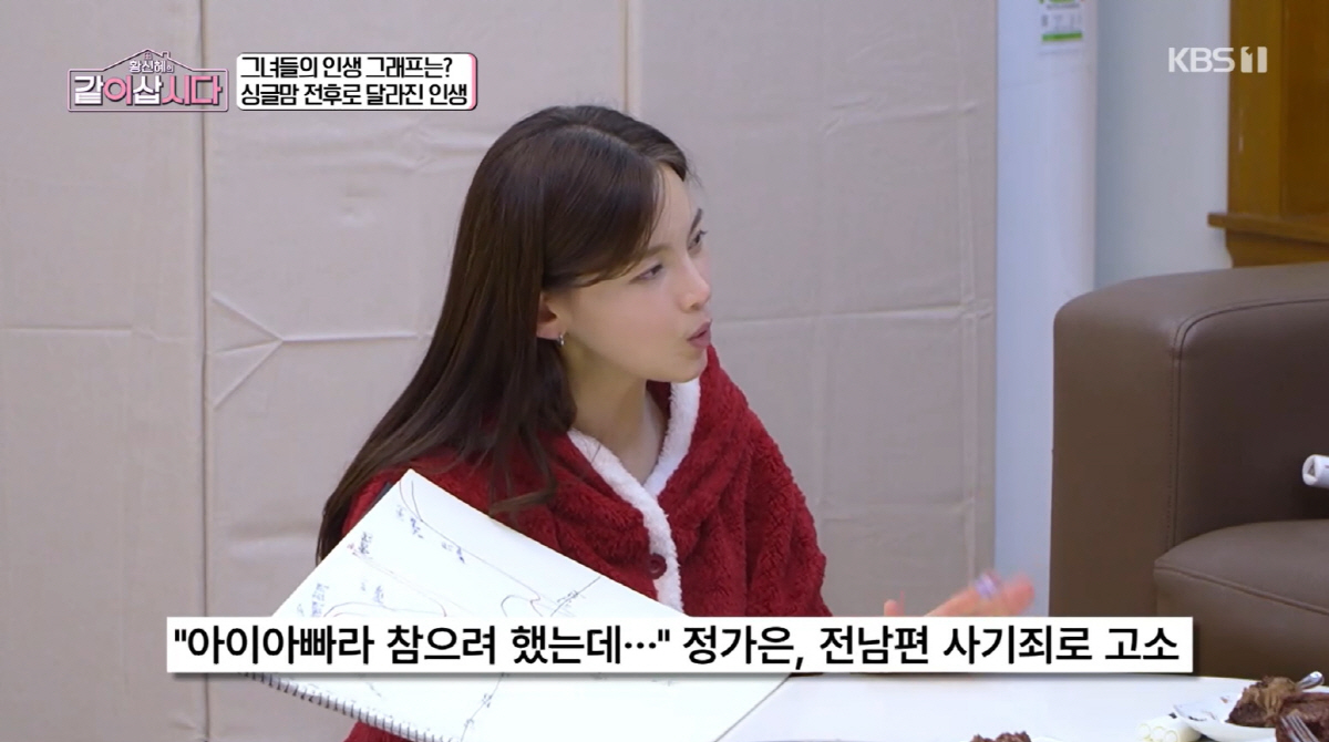 Á hậu Jeong Ga Eun tố chồng đại gia lừa đảo 240 tỷ từ danh tiếng của mình - Ảnh 3. Á hậu Jeong Ga Eun tố chồng đại gia lừa đảo 240 tỷ từ danh tiếng của mình - Ảnh 3.