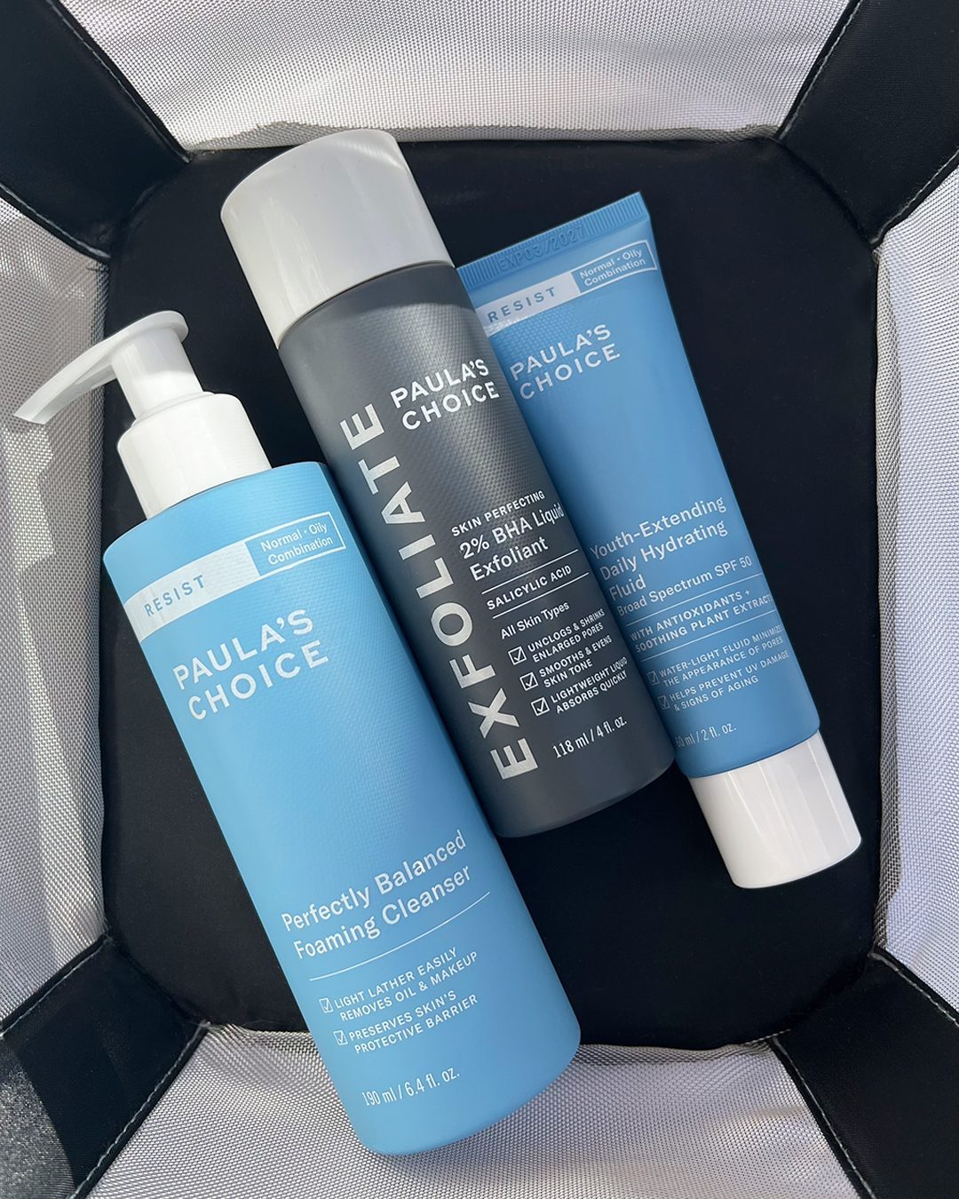 B&aacute;c sĩ gợi &yacute; quy tr&igrave;nh skincare buổi tối chỉ 4 bước hiệu quả d&agrave;nh cho da c&oacute; nếp nhăn v&agrave; đốm n&acirc;u- Ảnh 2.