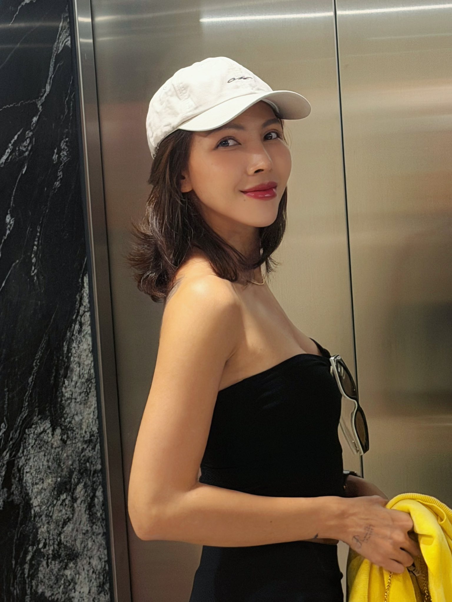 Minh Triệu c&oacute; t&igrave;nh mới? những nghi vấn từ fan về cuộc sống ri&ecirc;ng tư của c&ocirc; - Ảnh 5.