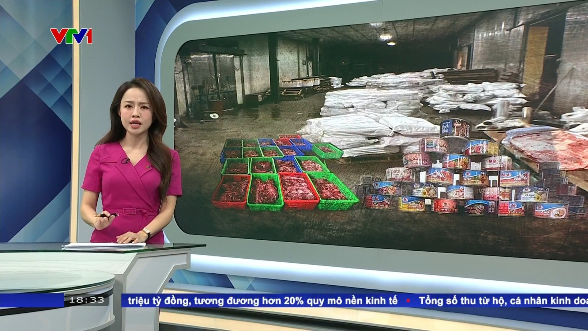 Phản ứng của Fanpage Đồ hộp Hạ Long sau vụ nhập 120 tấn heo bệnh về chế biến pate, thịt hộp- Ảnh 1. Phản ứng của Fanpage Đồ hộp Hạ Long sau vụ nhập 120 tấn heo bệnh về chế biến pate, thịt hộp- Ảnh 1.