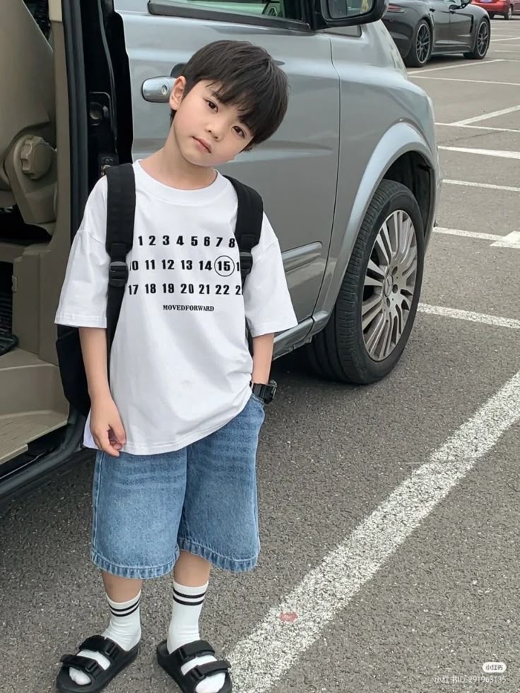 Nếu nh&agrave; c&oacute; con trai, bố mẹ d&ugrave; v&ocirc; tư đến đ&acirc;u cũng đừng thể hiện những quan điểm n&agrave;y trước mặt con- Ảnh 3.