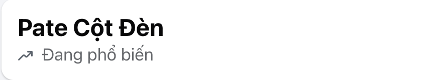 Làn sóng tẩy chay Pate Cột Đèn: Hậu quả từ vụ thịt heo nhiễm bệnh tại Hạ Long - Ảnh 3. Làn sóng tẩy chay Pate Cột Đèn: Hậu quả từ vụ thịt heo nhiễm bệnh tại Hạ Long - Ảnh 3.