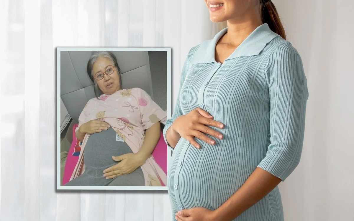 C&aacute;c nh&agrave; khoa học t&igrave;m ra c&aacute;ch &ldquo;trẻ h&oacute;a&rdquo; trứng cho IVF C&aacute;nh cửa mới cho phụ nữ mang thai sau tuổi 40 - Ảnh 3.