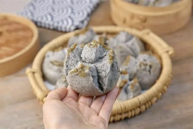 Sau 35 tuổi phụ nữ h&atilde;y nấu ăn thường xuy&ecirc;n bằng nguy&ecirc;n liệu n&agrave;y để da đẹp, t&oacute;c khỏe v&agrave; kh&iacute; huyết tốt - Ảnh 10.