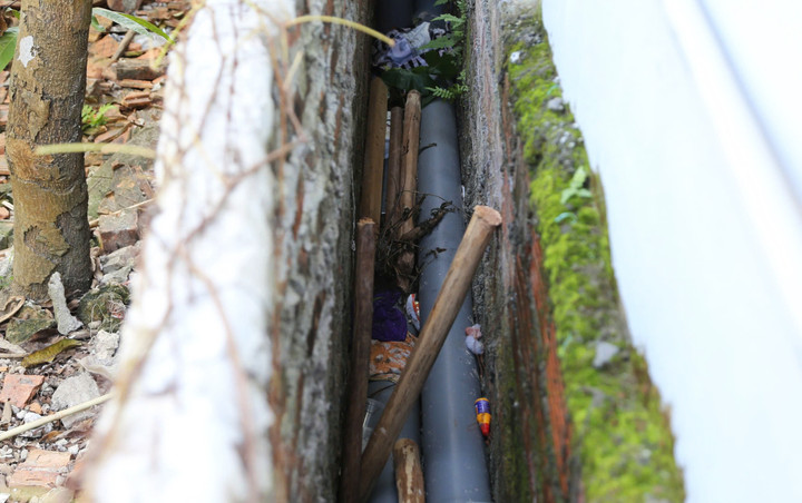 Trận đ&ograve;n 'nhập m&ocirc;n' tại Trung t&acirc;m C&ocirc;ng t&aacute;c x&atilde; hội Hải H&agrave;: Nỗi &aacute;m ảnh kh&ocirc;ng thể qu&ecirc;n - Ảnh 3.