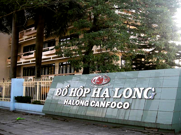 Triệu tập l&atilde;nh đạo C&ocirc;ng ty Cổ phần đồ hộp Hạ Long  - Ảnh 2.