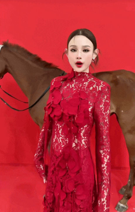 V&igrave; sao &aacute;o d&agrave;i ren được dự đo&aacute;n l&agrave; &ldquo;&aacute;t chủ b&agrave;i&rdquo; m&ugrave;a Tết 2026?- Ảnh 23.