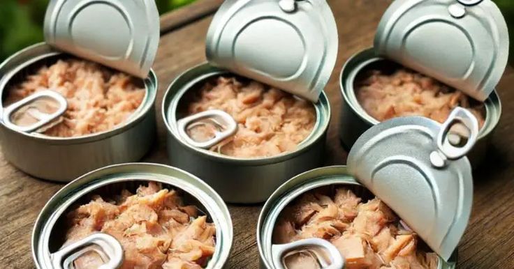 Ăn đồ hộp thường xuyên, nhiều nhà gặp cùng một vấn đề ảnh hưởng sinh khí và tài lộc- Ảnh 1.