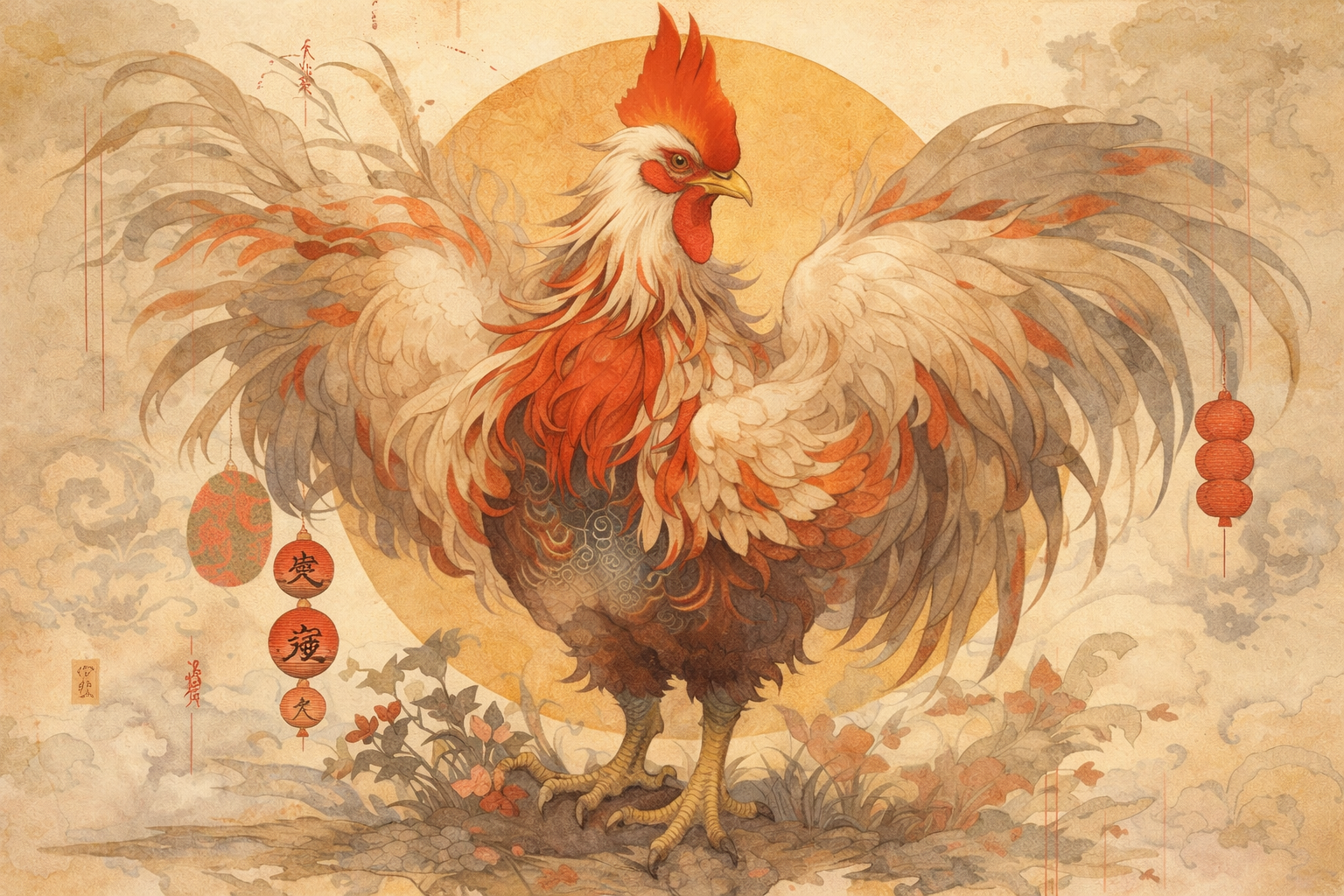 7 ng&agrave;y cuối th&aacute;ng 11 &Acirc;m lịch, 4 con gi&aacute;p n&agrave;y tăng mạnh t&agrave;i sản r&ograve;ng: Top 1 đ&atilde; gi&agrave;u lại c&agrave;ng gi&agrave;u- Ảnh 1.