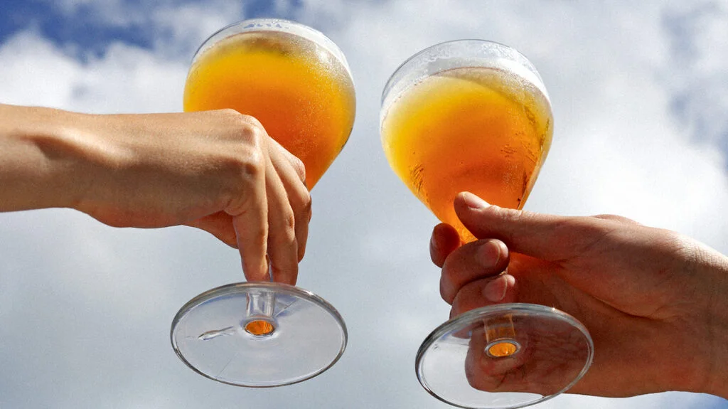 Thứ nước hay bị &ldquo;mang tiếng xấu&rdquo;, h&oacute;a ra lại cực tốt cho tim mạch nếu bạn biết 