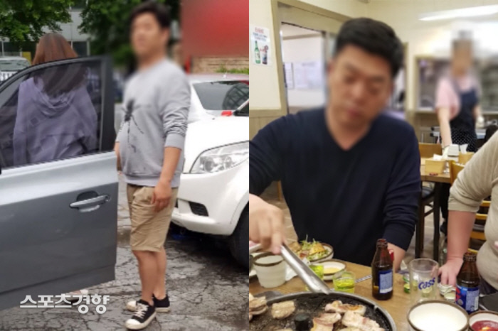 Á hậu Jeong Ga Eun tố chồng đại gia lừa đảo 240 tỷ từ danh tiếng của mình - Ảnh 2. Á hậu Jeong Ga Eun tố chồng đại gia lừa đảo 240 tỷ từ danh tiếng của mình - Ảnh 2.