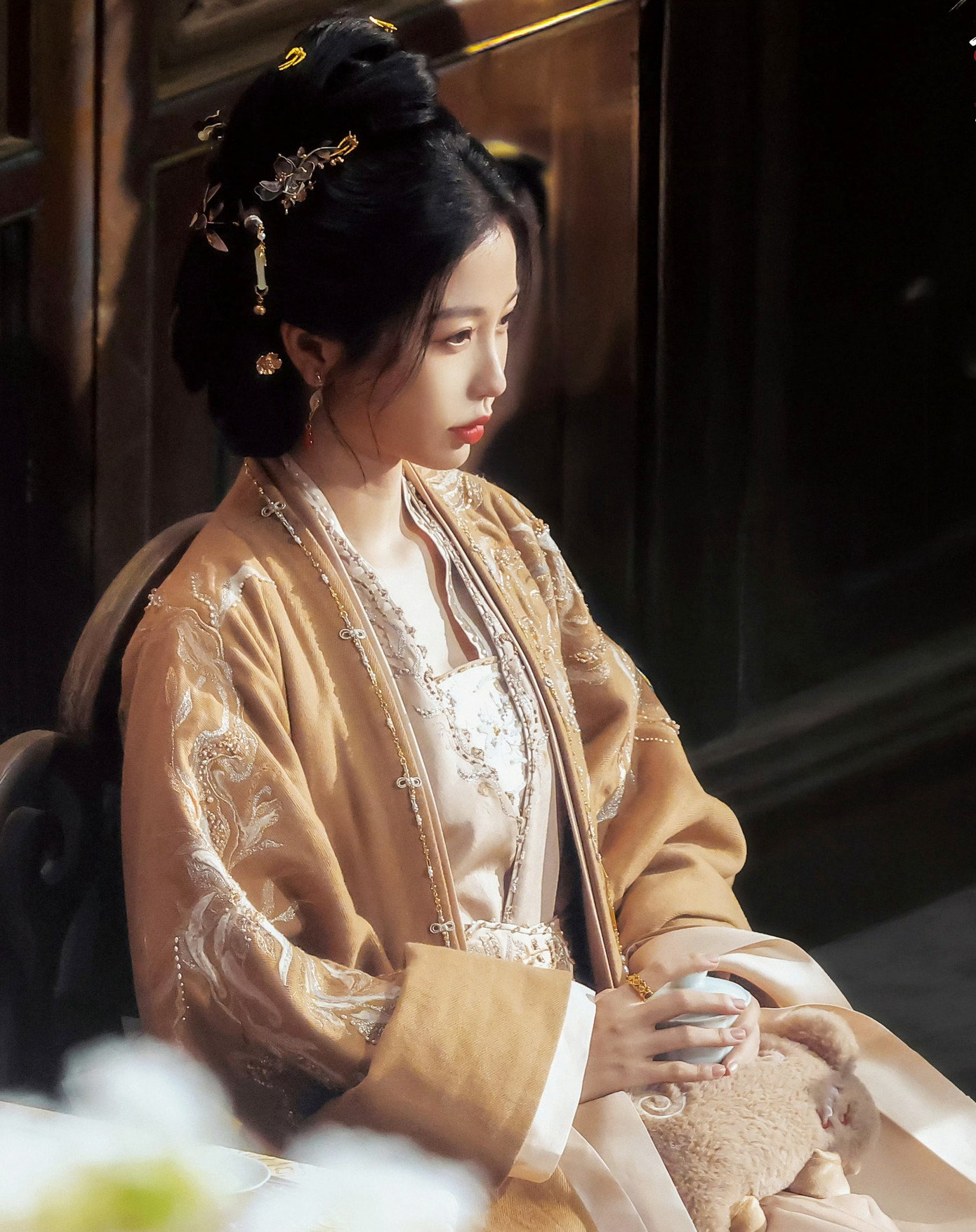 Ngu Thư H&acirc;n v&agrave; những th&aacute;ch thức sau scandal tẩy chay trong giới giải tr&iacute; - Ảnh 1.