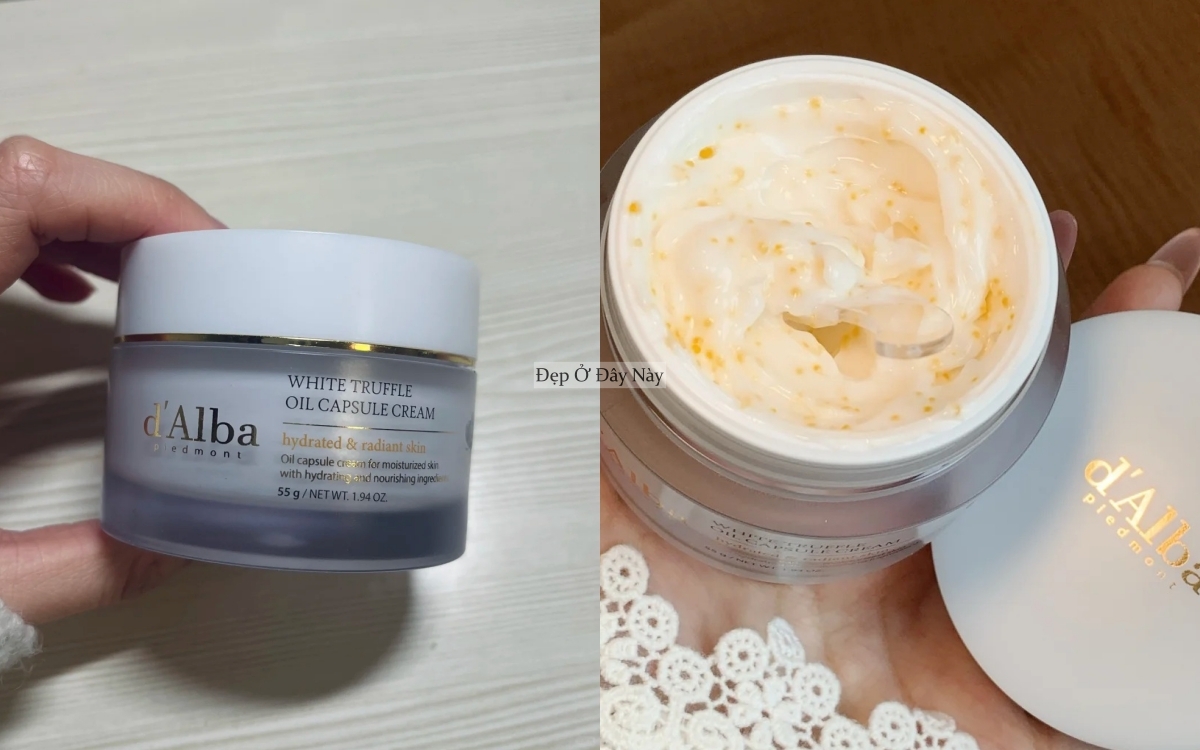 Thử thật - chấm thật: 3 kem dưỡng H&agrave;n Quốc nổi tiếng dưới g&oacute;c nh&igrave;n của n&agrave;ng blogger da kh&ocirc; nhạy cảm - Ảnh 3.