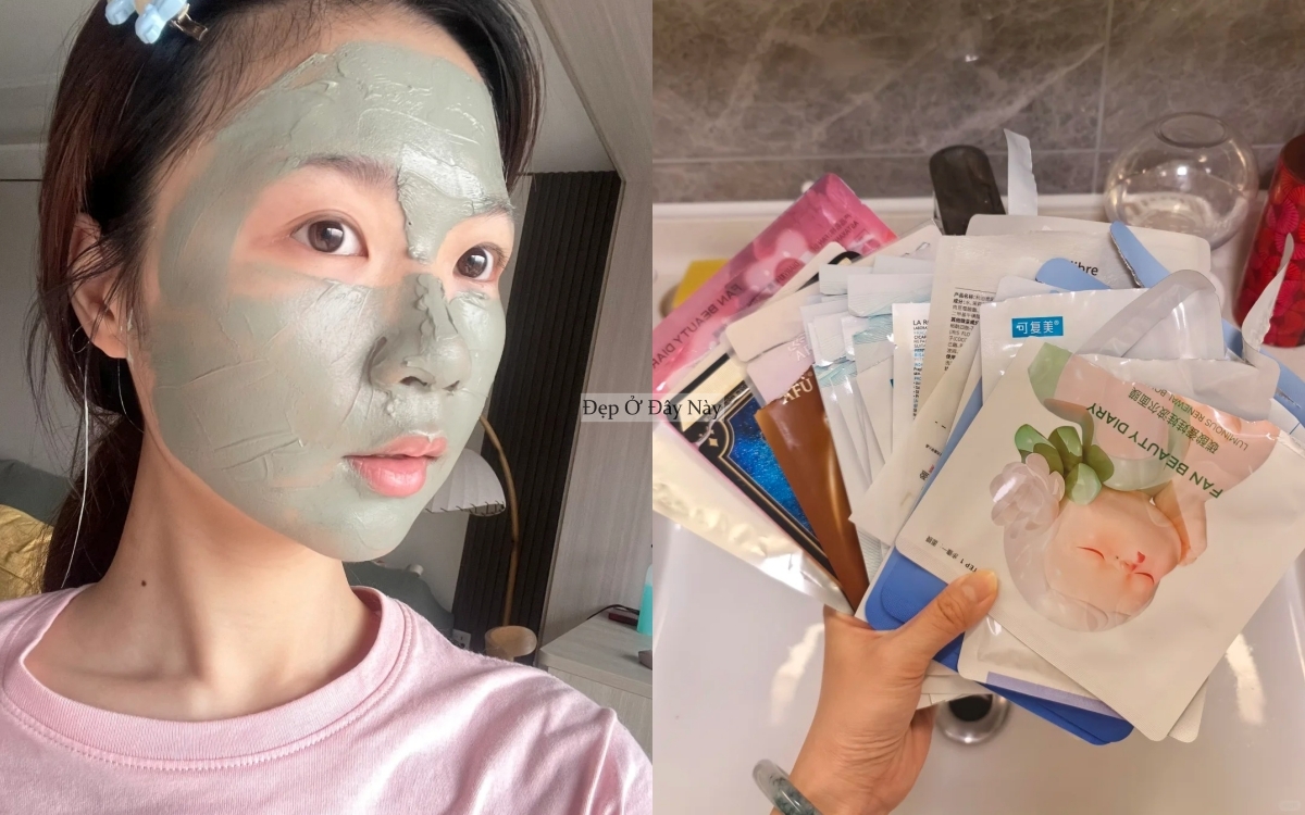 B&aacute;c sĩ da liễu chỉ ra sai lầm quan trọng khi đắp mặt nạ m&agrave; nhiều người thường mắc phải - Ảnh 5.