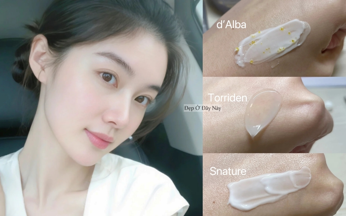 Thử thật - chấm thật: 3 kem dưỡng H&agrave;n Quốc nổi tiếng dưới g&oacute;c nh&igrave;n của n&agrave;ng blogger da kh&ocirc; nhạy cảm - Ảnh 1.