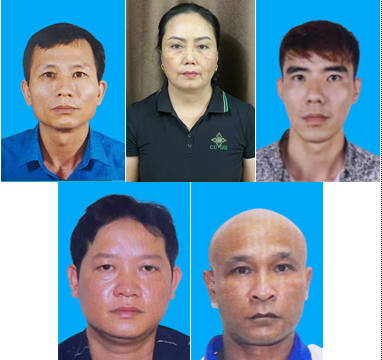 Triệu tập l&atilde;nh đạo C&ocirc;ng ty Cổ phần đồ hộp Hạ Long  - Ảnh 1.