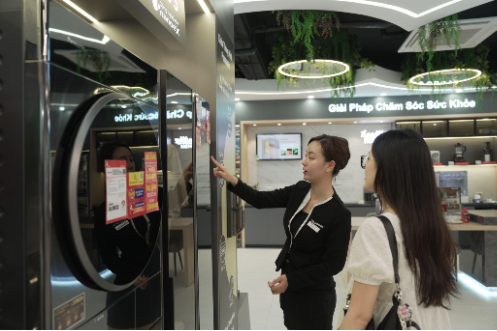 Đón Tết 2026: Panasonic triển khai ưu đãi Mua Panasonic chuẩn Nhật – Trúng ngay xe điện Nhật với giải thưởng hấp dẫn - Ảnh 2.