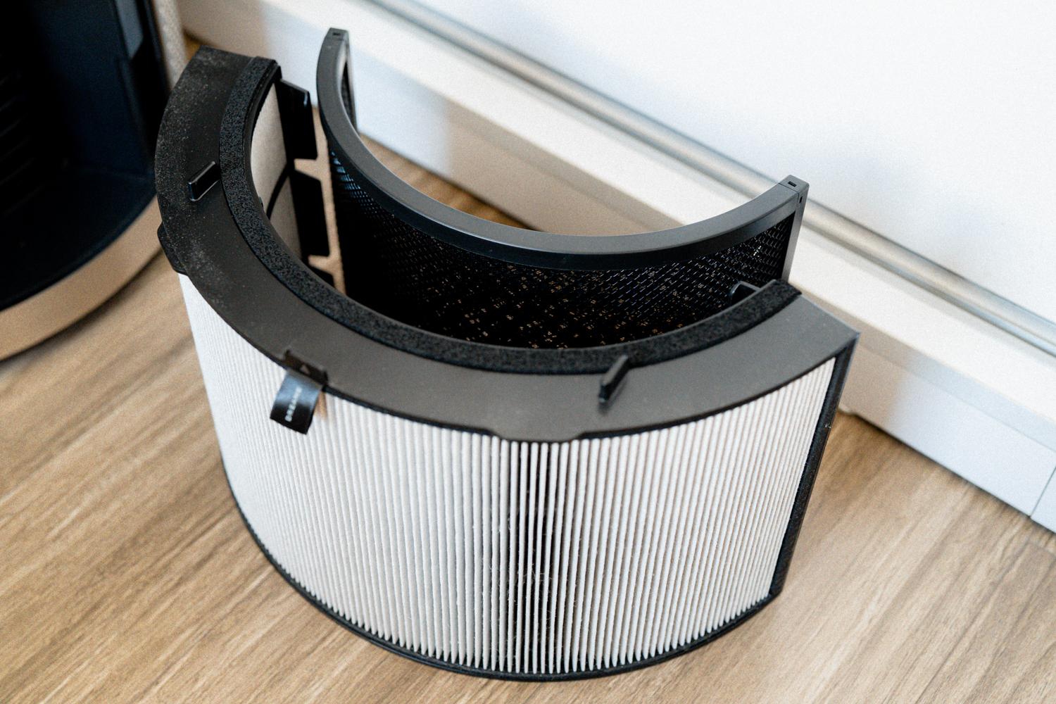 Sống cùng máy lọc không khí Dreame AirPursue PM20: Khi việc chăm sóc không khí trong nhà trở nên nhẹ nhàng hơn- Ảnh 4. Sống cùng máy lọc không khí Dreame AirPursue PM20: Khi việc chăm sóc không khí trong nhà trở nên nhẹ nhàng hơn- Ảnh 4.