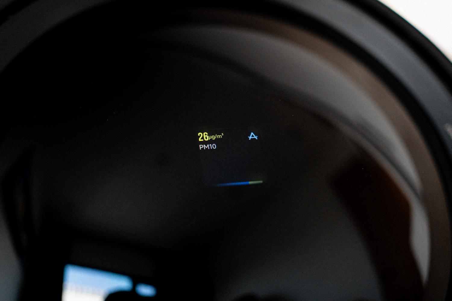 Sống cùng máy lọc không khí Dreame AirPursue PM20: Khi việc chăm sóc không khí trong nhà trở nên nhẹ nhàng hơn- Ảnh 5. Sống cùng máy lọc không khí Dreame AirPursue PM20: Khi việc chăm sóc không khí trong nhà trở nên nhẹ nhàng hơn- Ảnh 5.