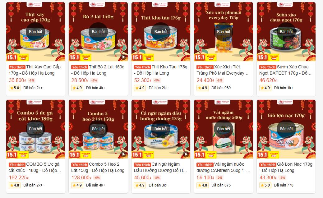 B&ecirc; bối thịt heo bệnh v&agrave; 100.000 Hộp pate Cột đ&egrave;n Hải Ph&ograve;ng bị ph&aacute;t hiện - Ảnh 4.