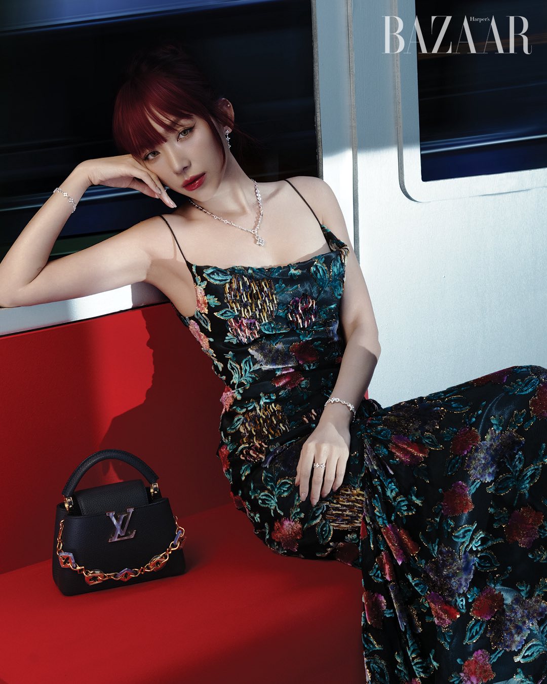 Tóc Tiên dáng săn chắc, nhan sắc miễn chê nhờ chăm làm 1 việc mỗi tuần, nhiều chị em không dám học theo vì sợ… xấu- Ảnh 9. Tóc Tiên dáng săn chắc, nhan sắc miễn chê nhờ chăm làm 1 việc mỗi tuần, nhiều chị em không dám học theo vì sợ… xấu- Ảnh 9.