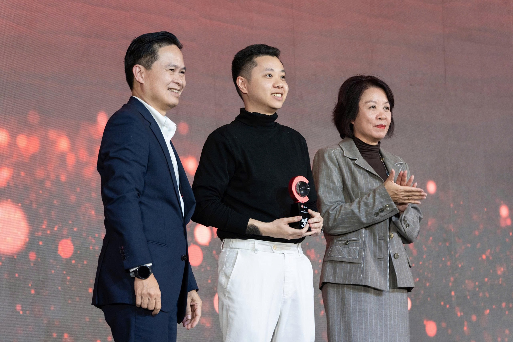 Chủ tịch Alphanam chia sẻ 3 đ&uacute;ng trong quản trị doanh nghiệp bền vững - Ảnh 2.