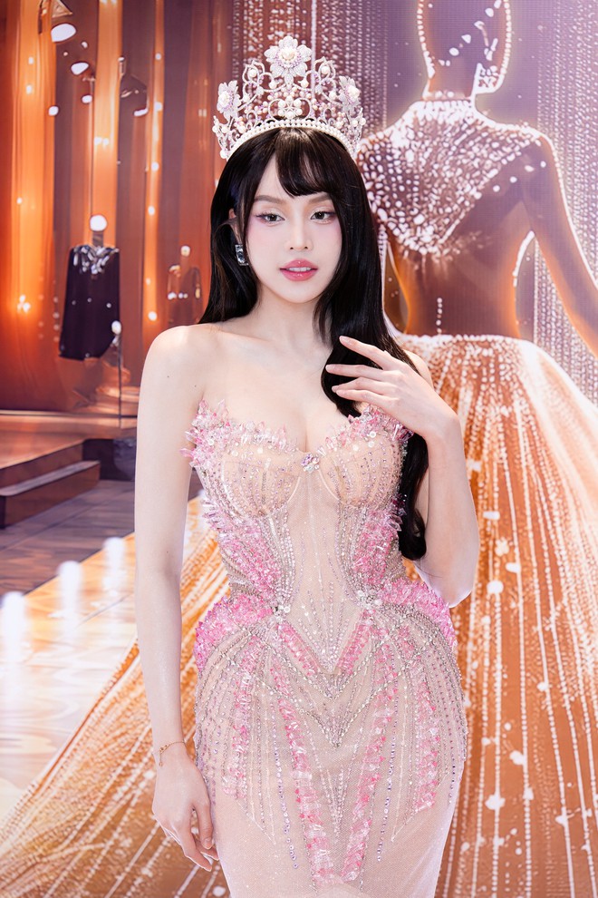 Điều bất ổn nhất của Thanh Thủy- Ảnh 6.